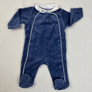 Pyjama 1 pièce - Bout'chou - 3M