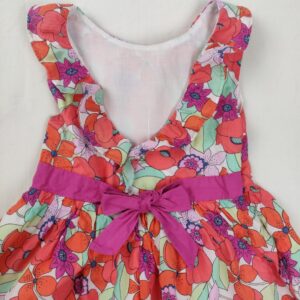 Robe - Du Pareil au Même - 5A
