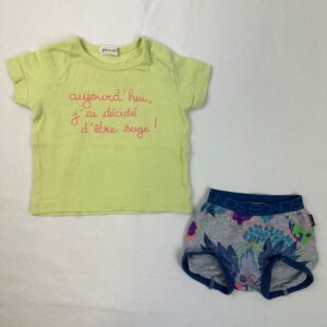 Ensemble 2 pièces - Multimarques - Naissance