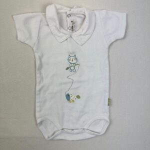 1 body - Catimini - 6M