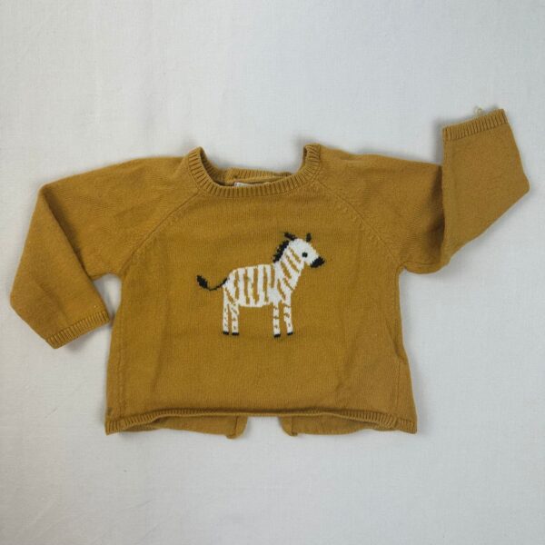 Pull - Bout'chou - 3M