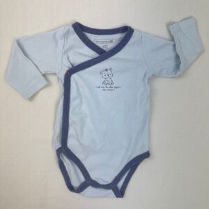 1 body - Sergent Major - 3M