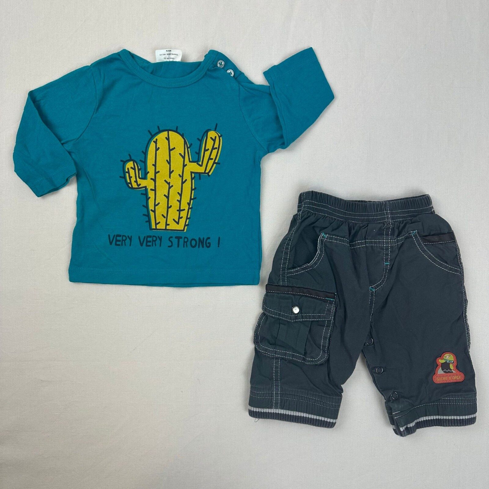 Ensemble 2 pièces - Multimarques - 3M