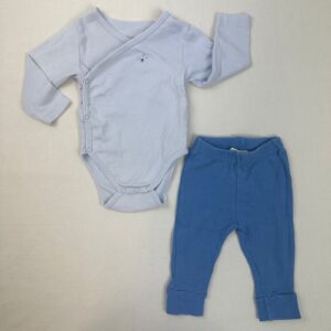 Ensemble 2 pièces - Multimarques - 3M