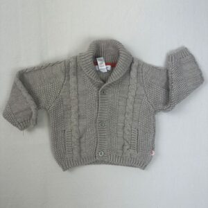 Gilet - Obaïbi - 3M
