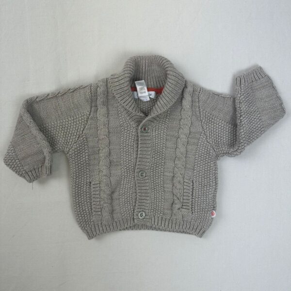 Gilet - Obaïbi - 3M