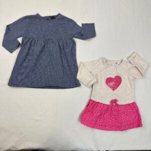 Robe - Multimarques - 18M