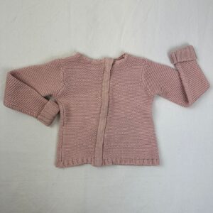 Gilet - Tape à l'Oeil - 4A