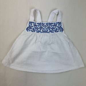 Robe - Okaïdi - 4A