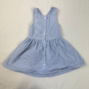 Robe - Okaïdi - 4A
