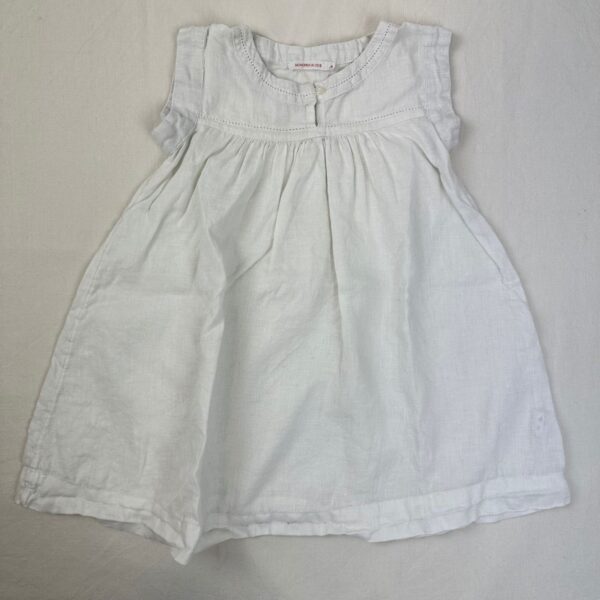 Robe - Monoprix Kids - 4A