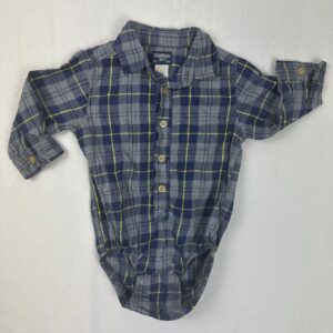1 body - OshKosh - 18M