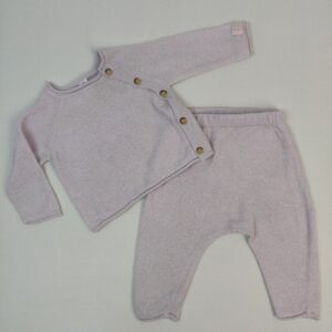 Ensemble 2 pièces - Petit Bateau - 6M