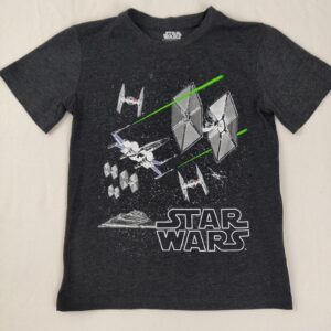 T-shirt manches courtes - Star Wars - 12A