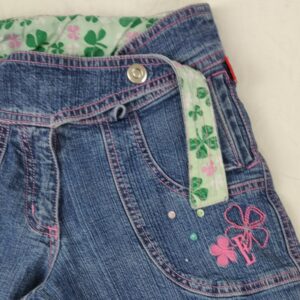 Jeans - Elle - 12A