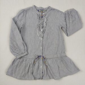 Chemise manches longues - Tape à l'Oeil - 6A