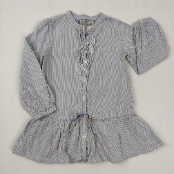 Chemise manches longues - Tape à l'Oeil - 6A