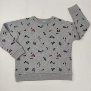 Sweat - Monoprix Kids - 8A