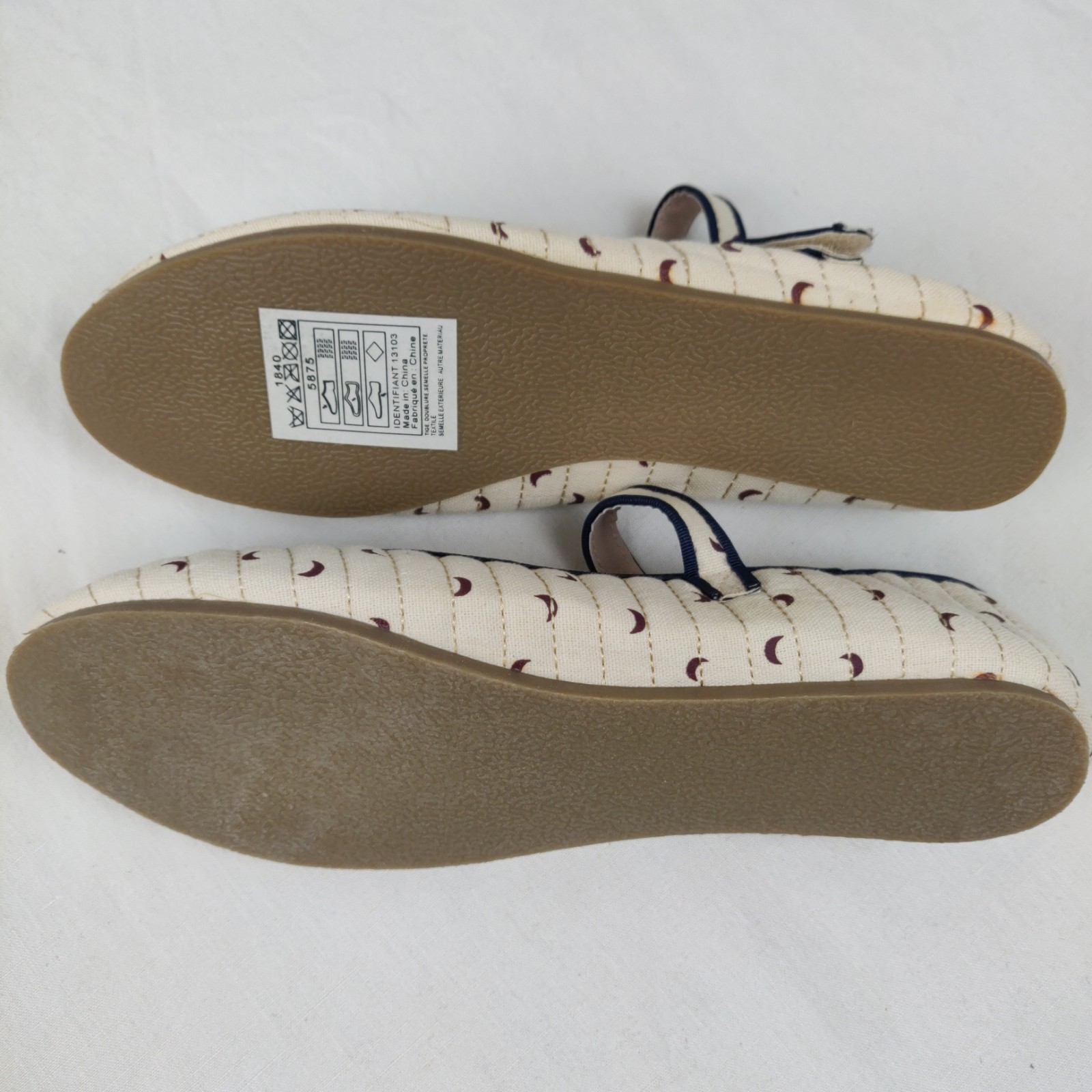 Ballerines Monoprix Kids P37