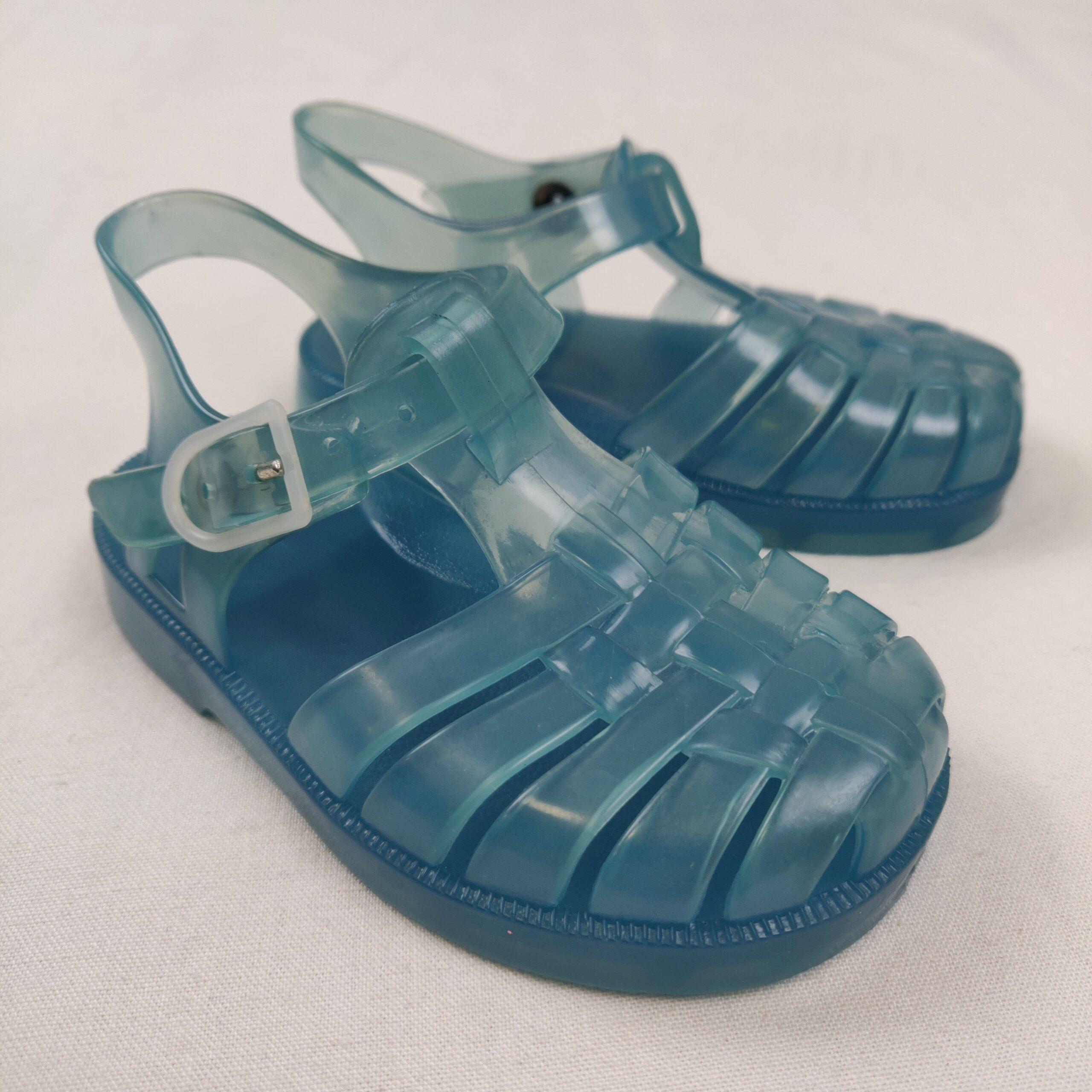 Sandales et nu-pieds - Sans marque - P21