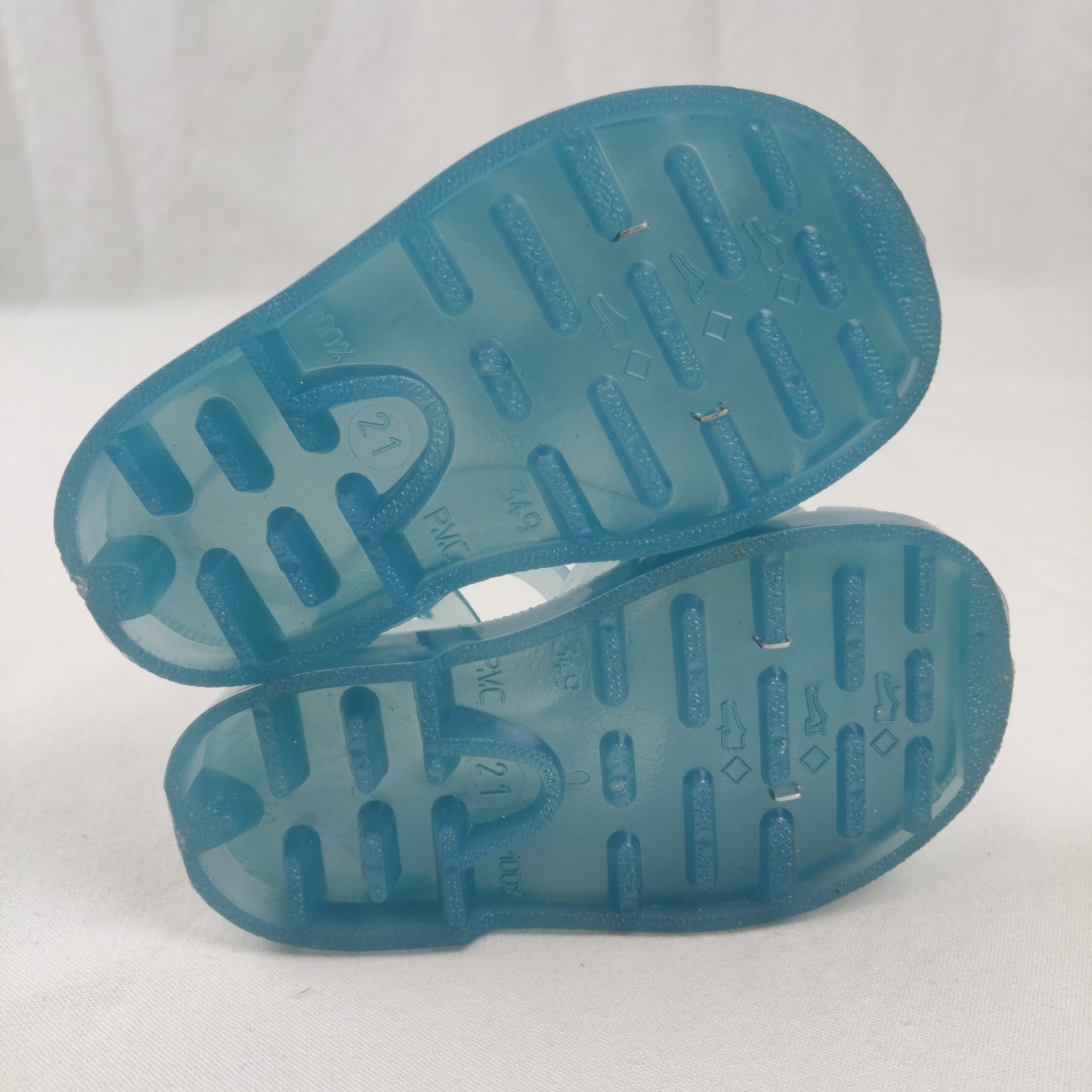 Sandales et nu-pieds - Sans marque - P21 – Image 2