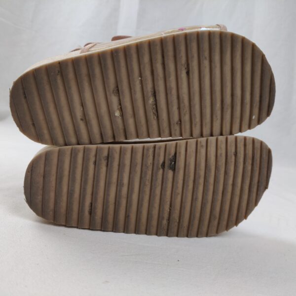 Sandales et nu-pieds - Zara - P21 – Image 2