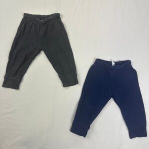 Leggings  - Carter's - 12M