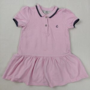 Robe - Petit Bateau - 18M