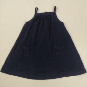 Robe - Bout'chou - 2A
