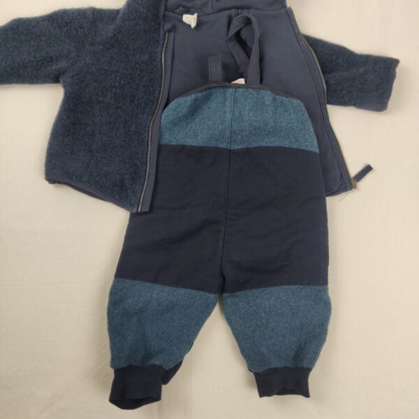 Ensemble 2 pièces - Hessnatur - 12M – Image 2