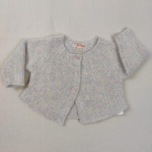 Gilet - Du Pareil au Même - 3M