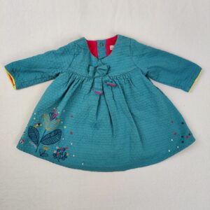 Robe - Catimini - 3M