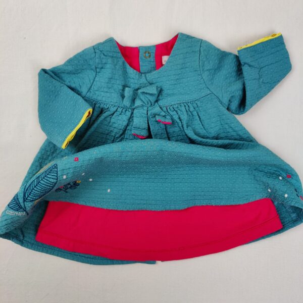 Robe - Catimini - 3M – Image 2