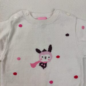 Pyjama 1 pièce - Marèse - 6M