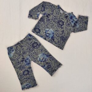 Ensemble 2 pièces - Petit Boy - 12M