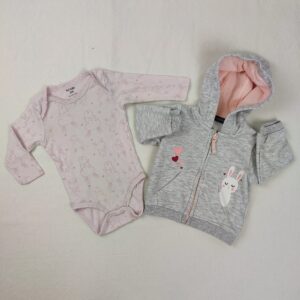 Ensemble 2 pièces - Multimarques - 3M