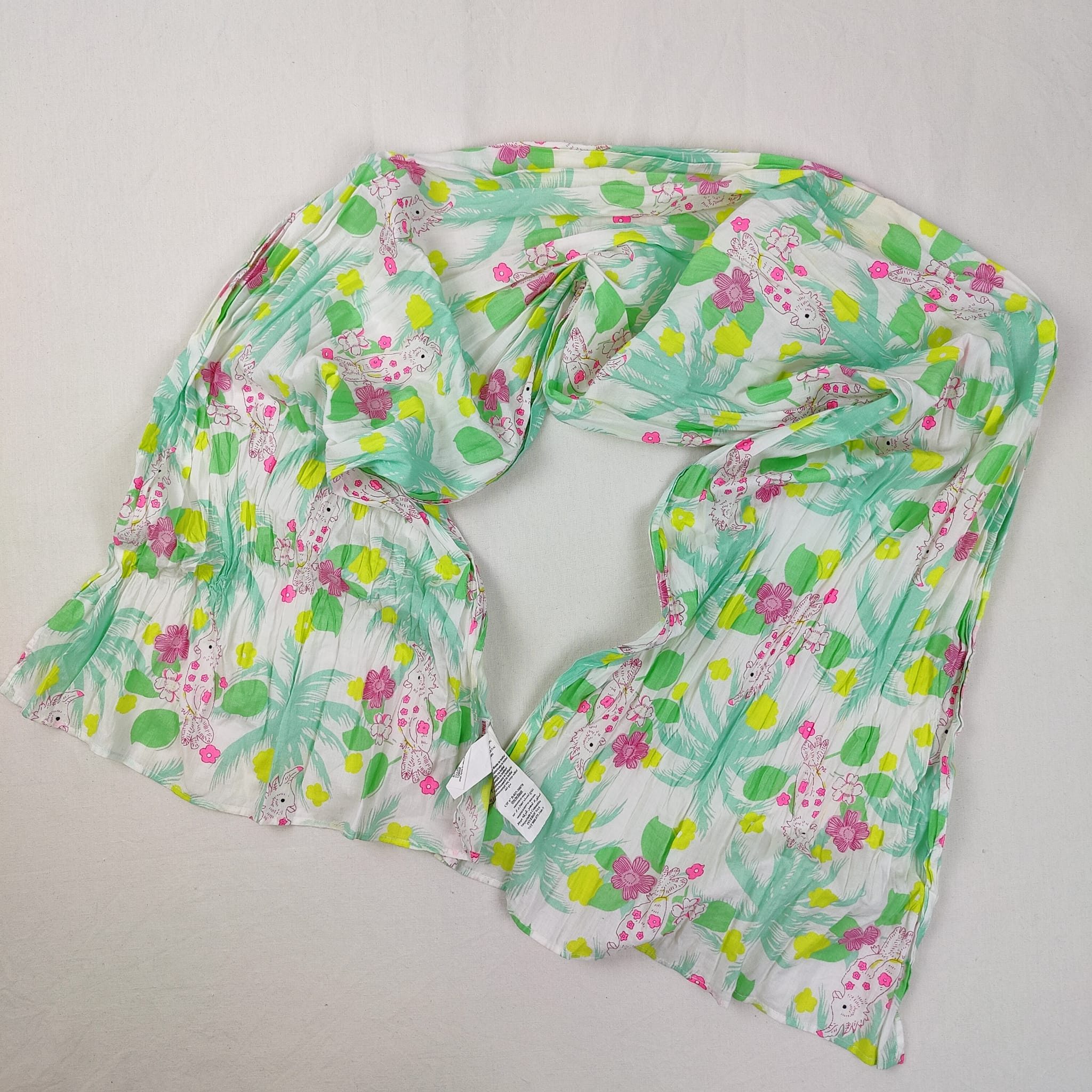 Foulard - Du Pareil au Même - unique