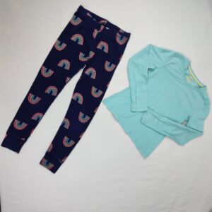 Pyjama 2 pièces - Multimarques - 10A