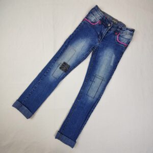 Jeans - In Extenso - 10A