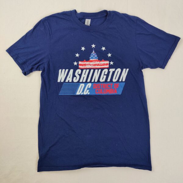 T-shirt manches courtes - Gildan - 14A