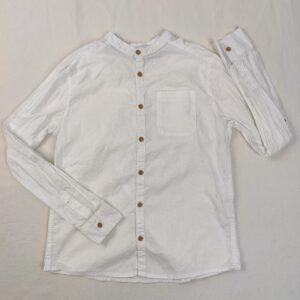 Chemise manches longues - KIABI - 12A