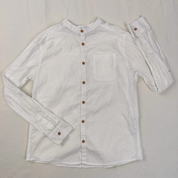Chemise manches longues - KIABI - 12A