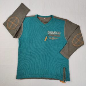 Pull - Captain Tortue - 10A