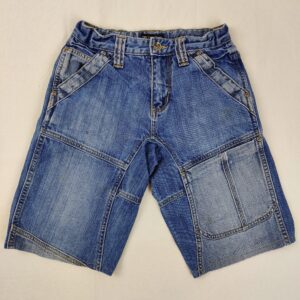 Short - DDP - 12A