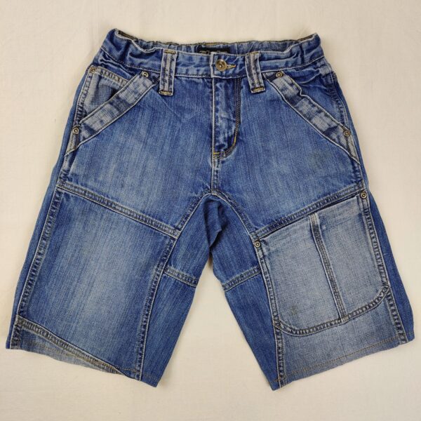 Short - DDP - 12A