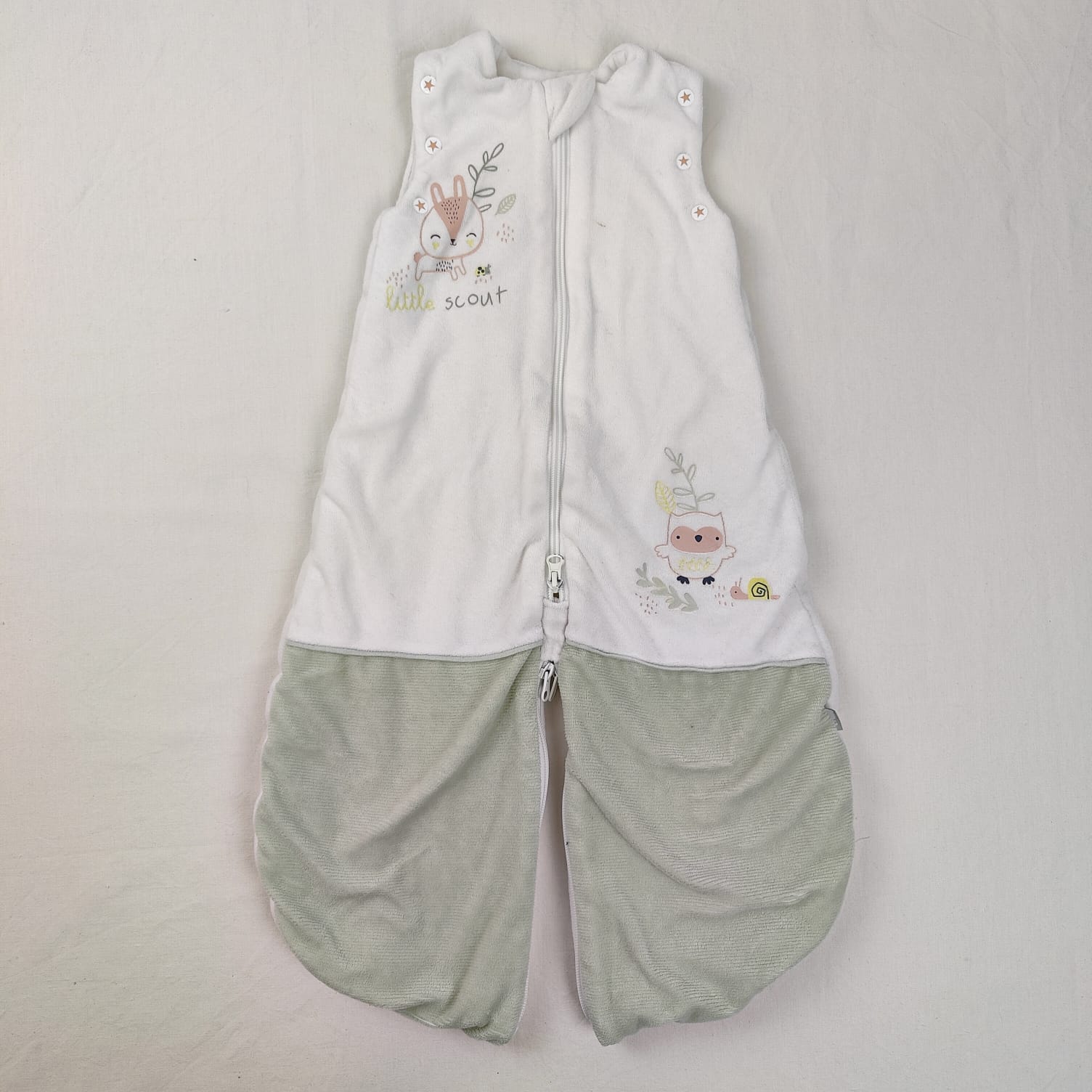 Gigoteuse - Petit Béguin - 6M – Image 2