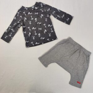 Ensemble 2 pièces - Multimarques - 12M
