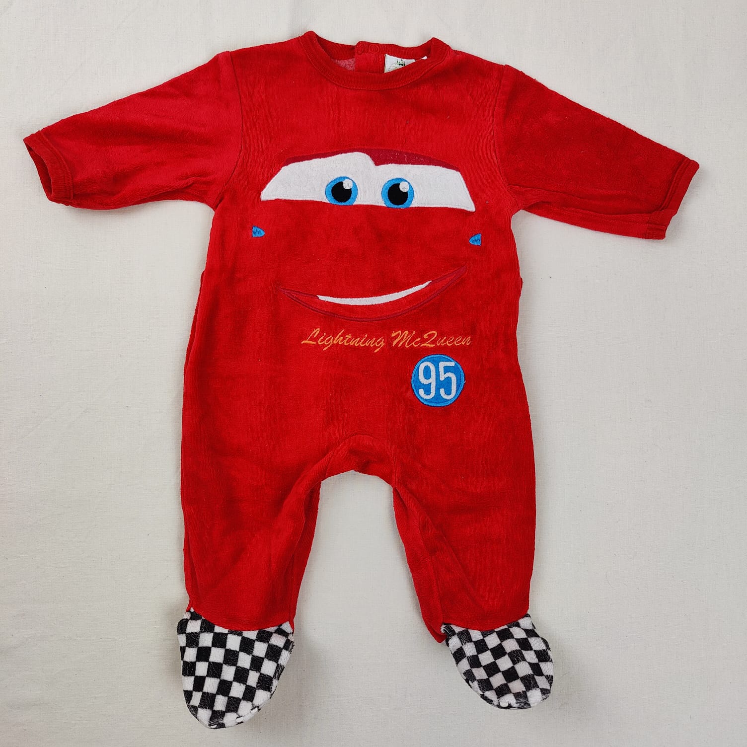 Pyjama 1 pièce - Disney - 3M