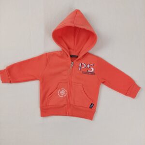 Gilet - Paracas - 6M