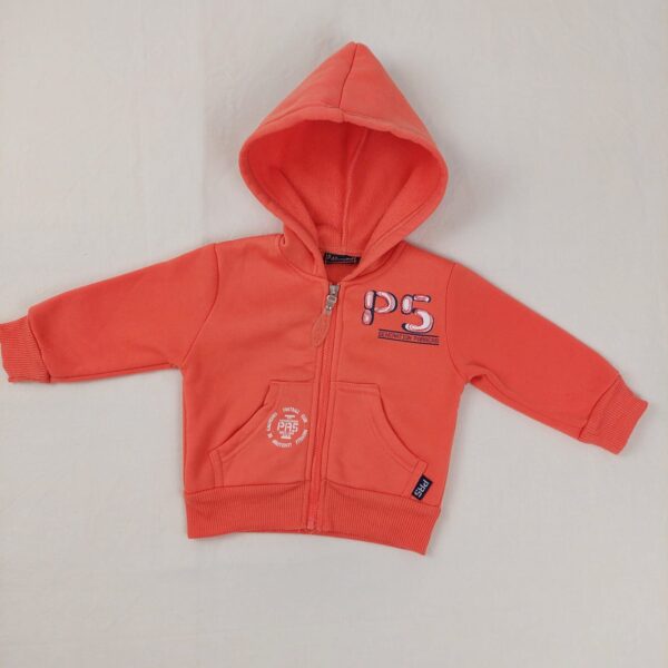 Gilet - Paracas - 6M